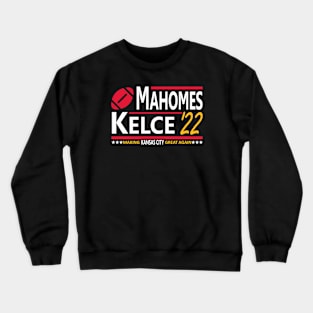 Cool Classic Kansas City Championship Crewneck Sweatshirt